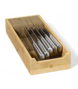 Knife storage box RICARDO