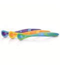 LONG BABY SPOONS PKT OF 3