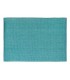 CHAMBRAY RIBBED PLACEMAT 13 X 19''