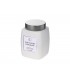 13.2 OZ LUXE SCENTED SQUARE CANDLE WITH LID (WHITE SUEDE)