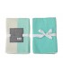 3 PACK DUAL WAFFLE KITCHEN TOWEL SET