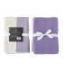 3 PACK DUAL WAFFLE KITCHEN TOWEL SET