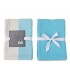 3 PACK DUAL WAFFLE KITCHEN TOWEL SET