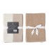 3 PACK DUAL WAFFLE KITCHEN TOWEL SET