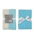 3 PACK DUAL WAFFLE DISH CLOTH SET