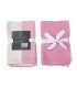 3 PACK DUAL WAFFLE DISH CLOTH SET