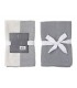 3 PACK DUAL WAFFLE DISH CLOTH SET