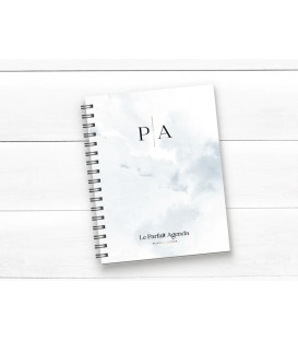 Agenda Le Planificateur - FAIRE PLUS AVEC MOINS