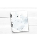 Agenda Le Planificateur - FAIRE PLUS AVEC MOINS