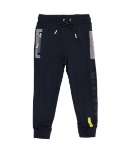 Athletic basic pants NANÖ