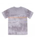Grey athletic T-shirt NANÖ
