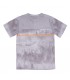 Grey athletic T-shirt NANÖ