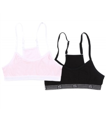 Bralette 2 pack NANÖ