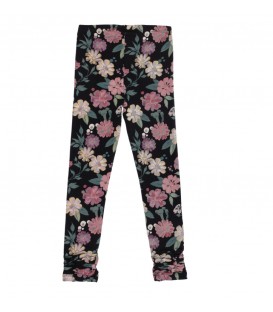 Legging fleuris NANÖ