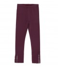 Plum leggings NANÖ