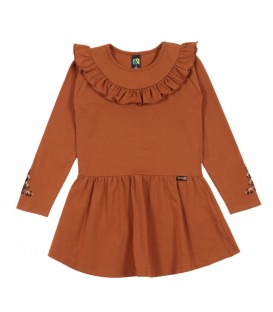 Caramel tunic NANÖ