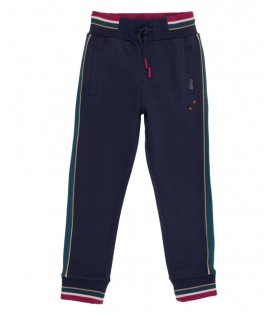 Navy sweatpants NANÖ