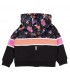 Veste à capuchon athlétique NANÖ
