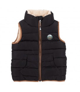 Quilted Vest NANÖ