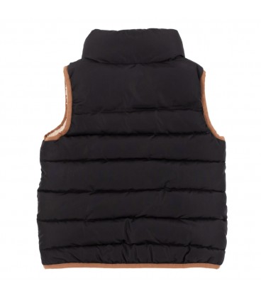 Quilted Vest NANÖ