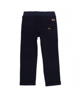 Navy pants NANÖ