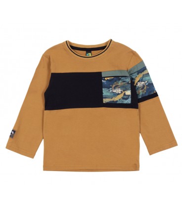 Long sleeve t-shirt NANÖ