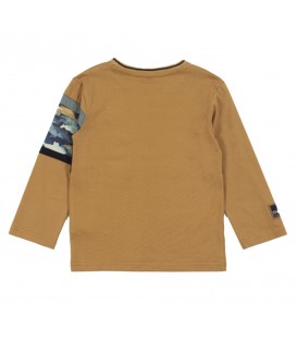 Long sleeve t-shirt NANÖ