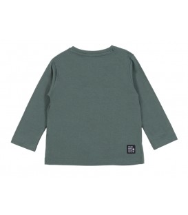 Long Sleeve T-shirt NANÖ