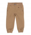 Pantalon beige NANÖ