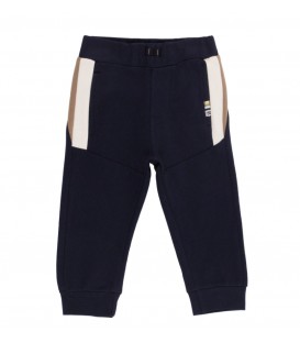 Navy Sweatpants NANÖ