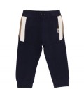 Pantalon de jogging marine NANÖ