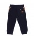 Navy Sweatpants NANÖ