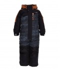 Nicolas One-piece Snowsuit