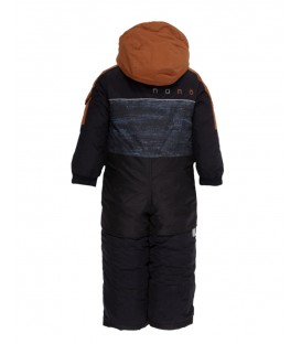 Nicolas One-piece Snowsuit