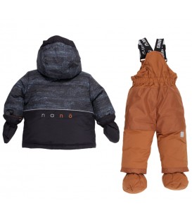 NATHAN snowsuit NANÖ