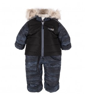 NOAH Baby One-piece Snowsuit NANÖ