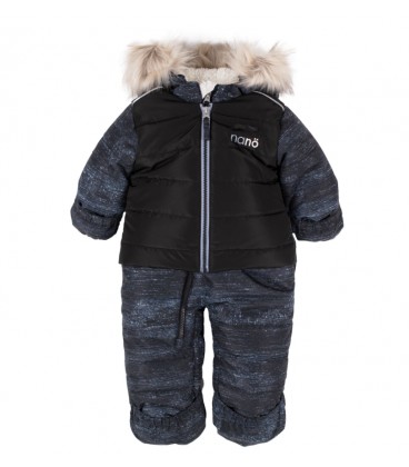 NOAH Baby One-piece Snowsuit NANÖ