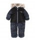 NOAH Baby One-piece Snowsuit NANÖ