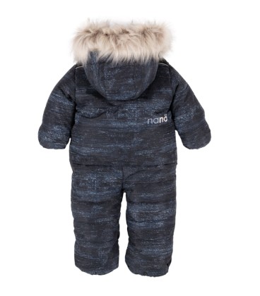 NOAH Baby One-piece Snowsuit NANÖ