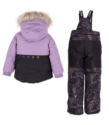 LUNA snowsuit NANÖ