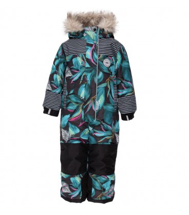 Nina One-piece Snowsuit