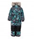 Nina One-piece Snowsuit