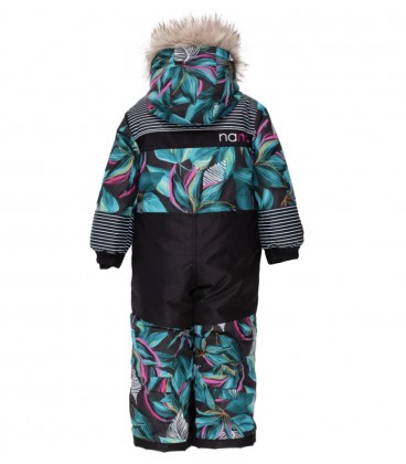 Nina One-piece Snowsuit