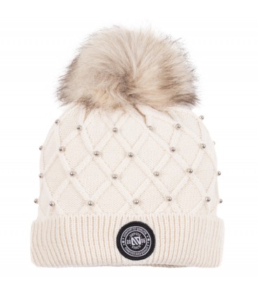 Tuque ivoire NANÖ