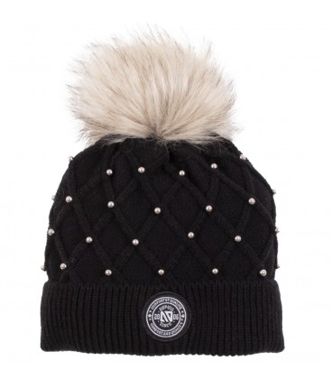 Tuque noir NANÖ