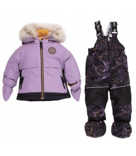 LUNA snowsuit NANÖ