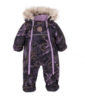 NORIA Baby One-piece Snowsuit