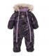 NORIA Baby One-piece Snowsuit