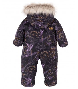 NORIA Baby One-piece Snowsuit