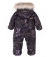 NORIA Baby One-piece Snowsuit